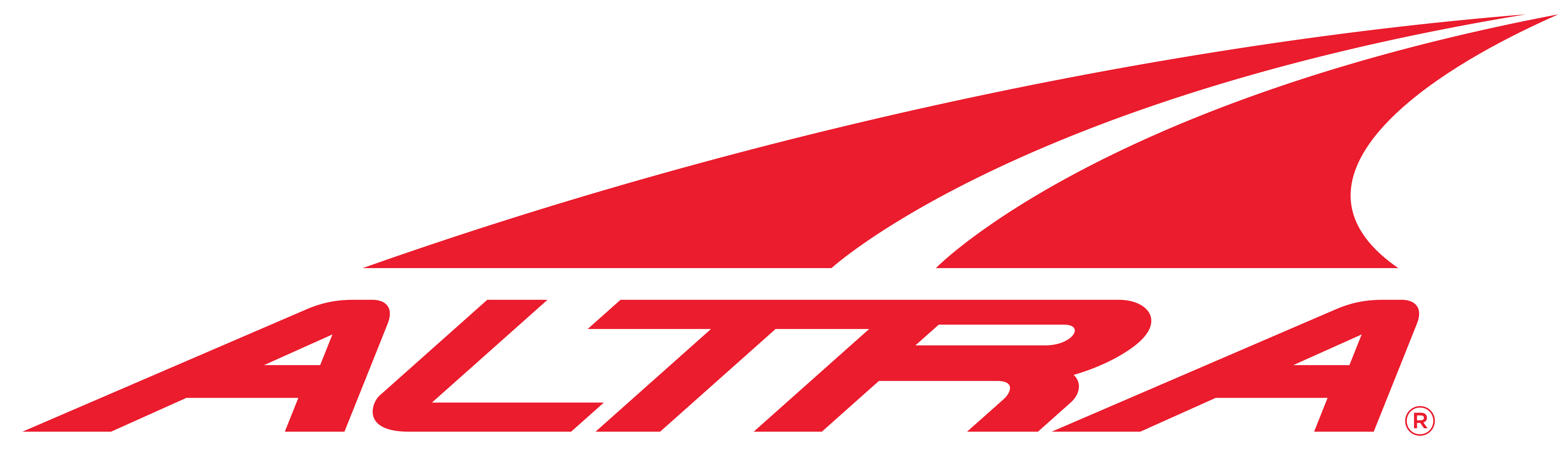 Logo for Altra