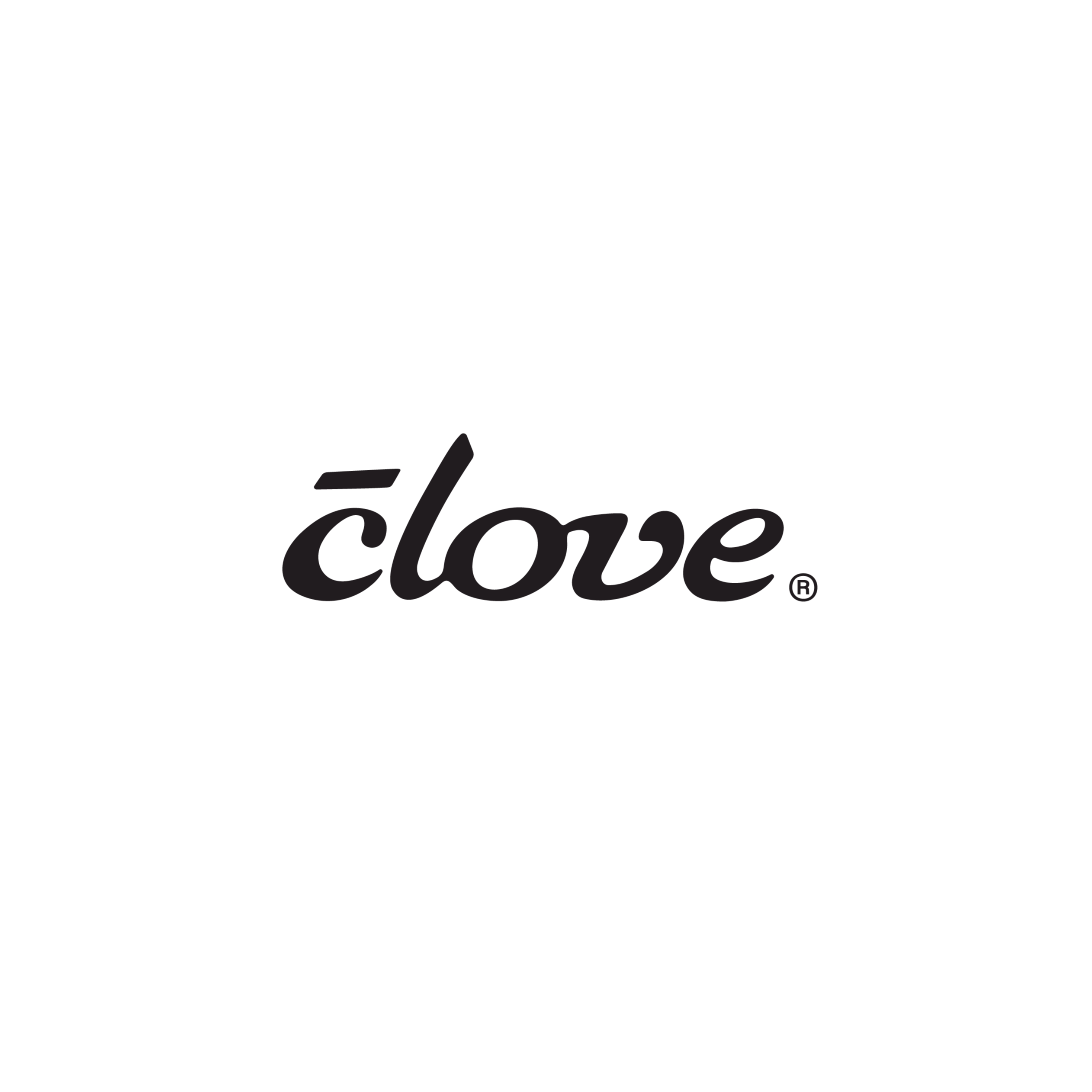 Logo for Clove