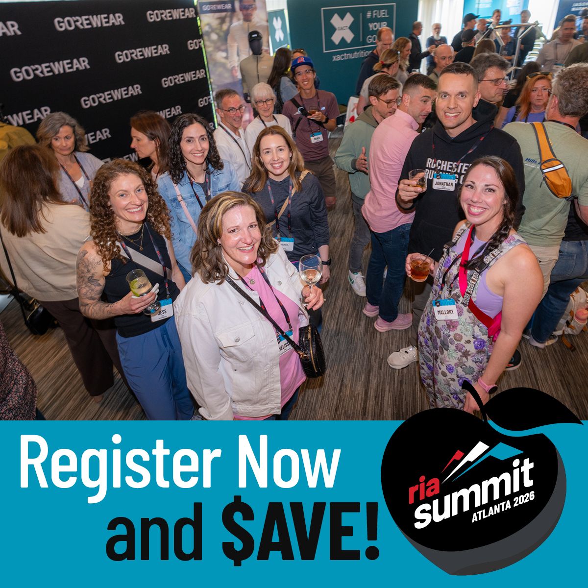 Summit Registration