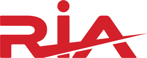 Logo of the Running Industry Association