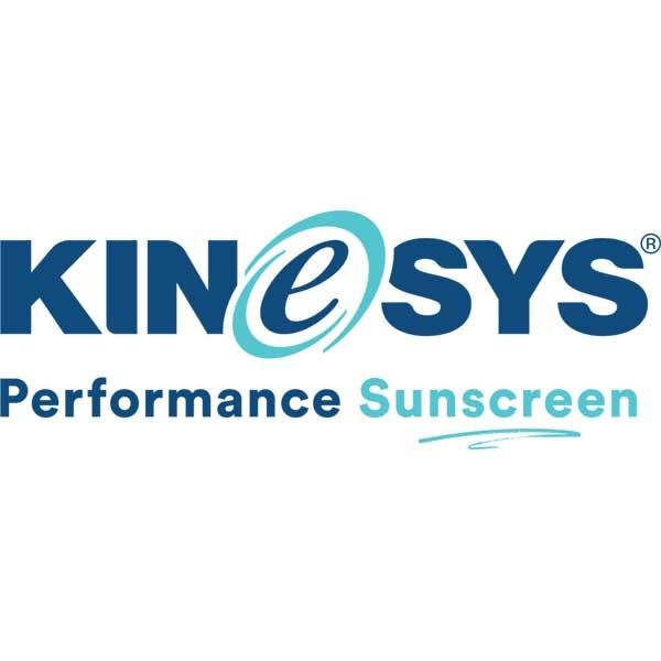 Logo for KINeSYS Sunscreen