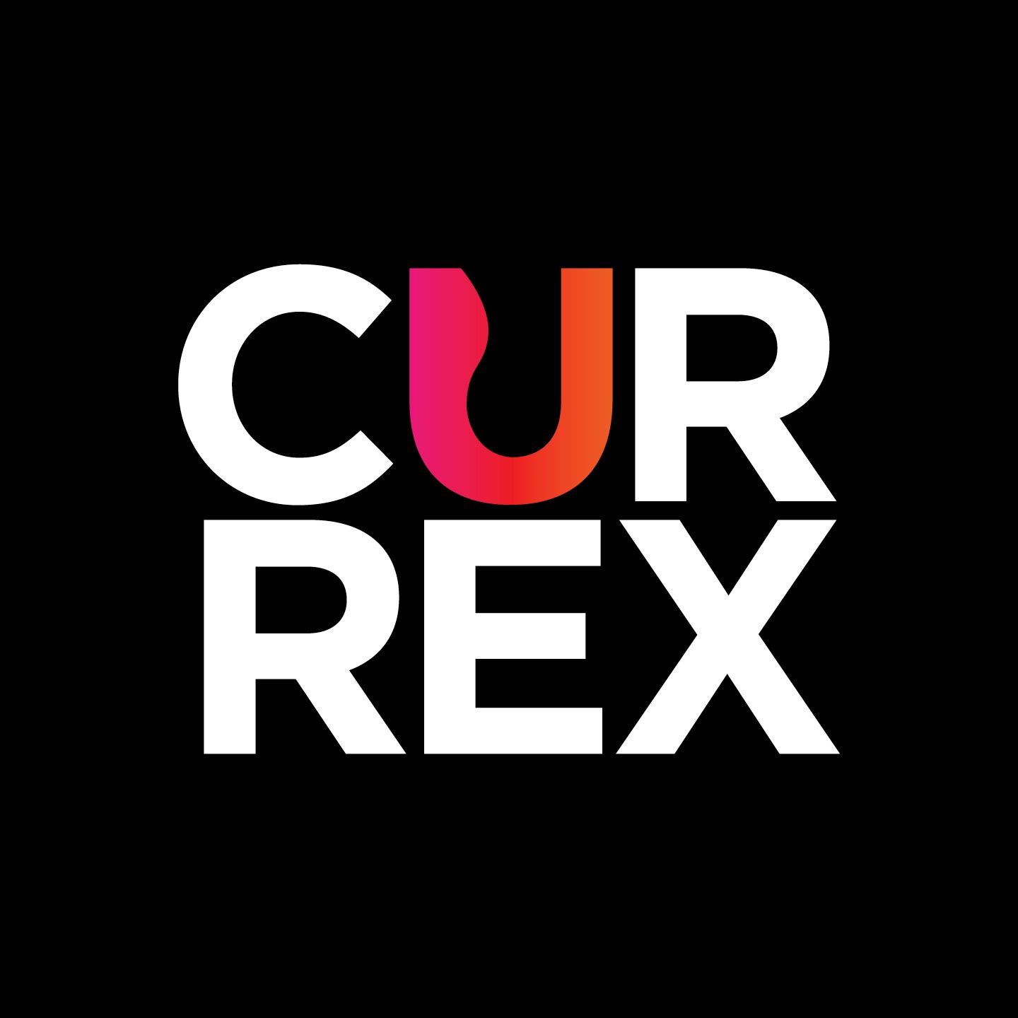Logo for CURREX