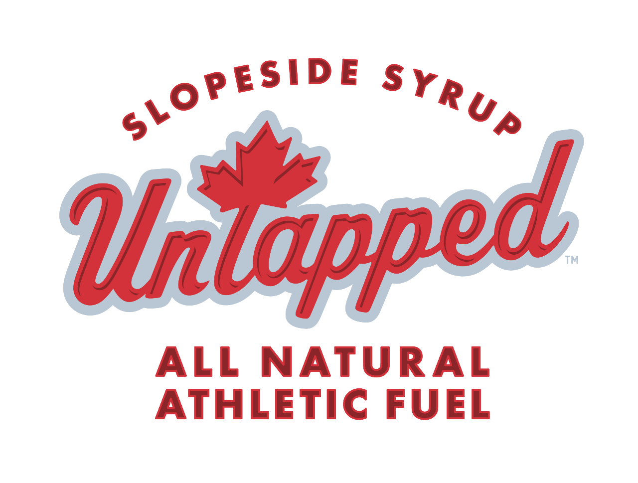 Logo for UnTapped