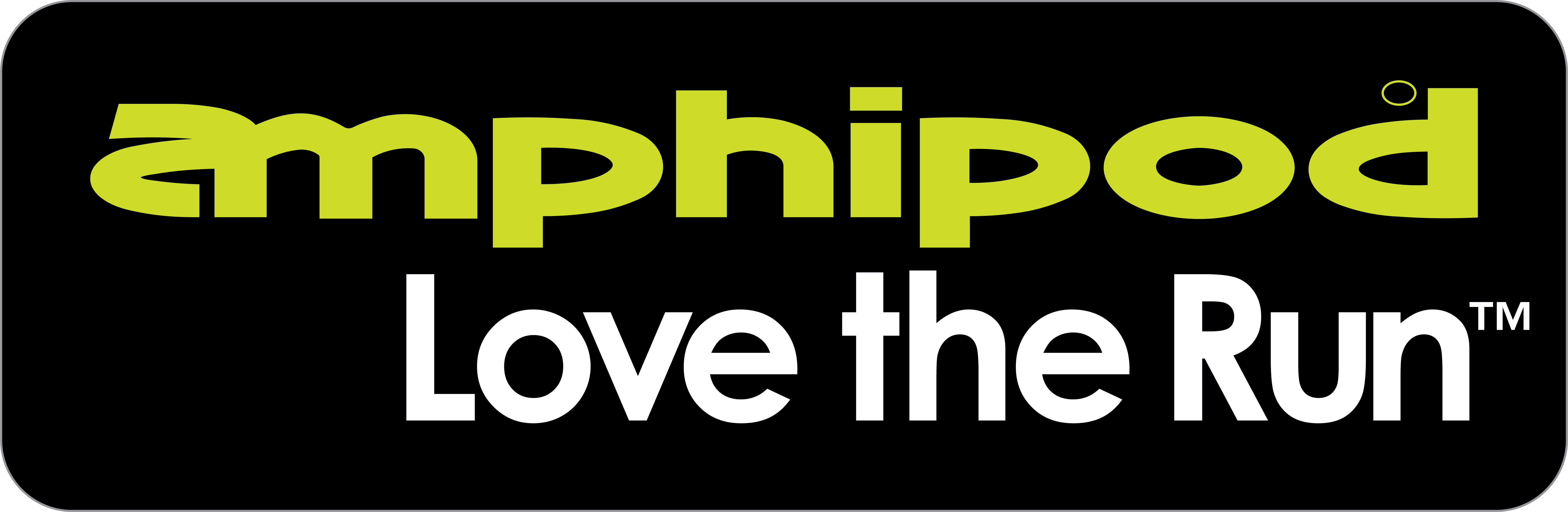 Logo for Amphipod