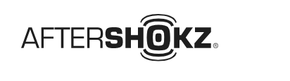 Logo for Shokz