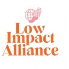 Logo for Low Impact Alliance