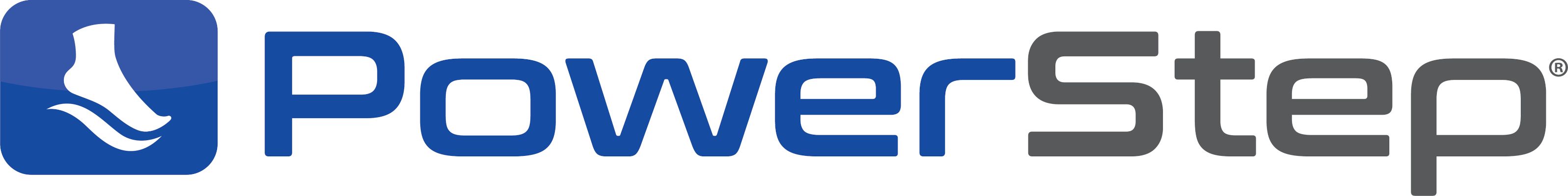Logo for PowerStep