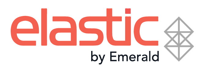 Logo for Elastic Suite