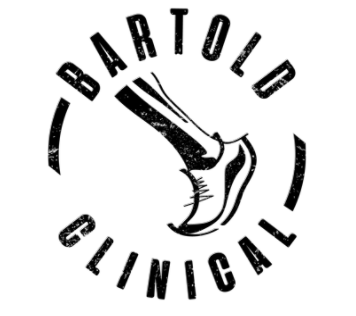 Logo for Bartold Clinical