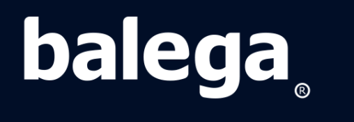 Logo for Balega