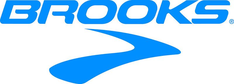 Logo for Brooks