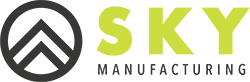Logo for Sky Manufacturing