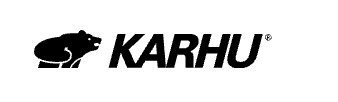 Logo for Karhu
