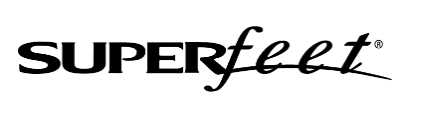 Logo for Superfeet